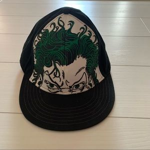 DC Comics The Joker SnapBack Hat